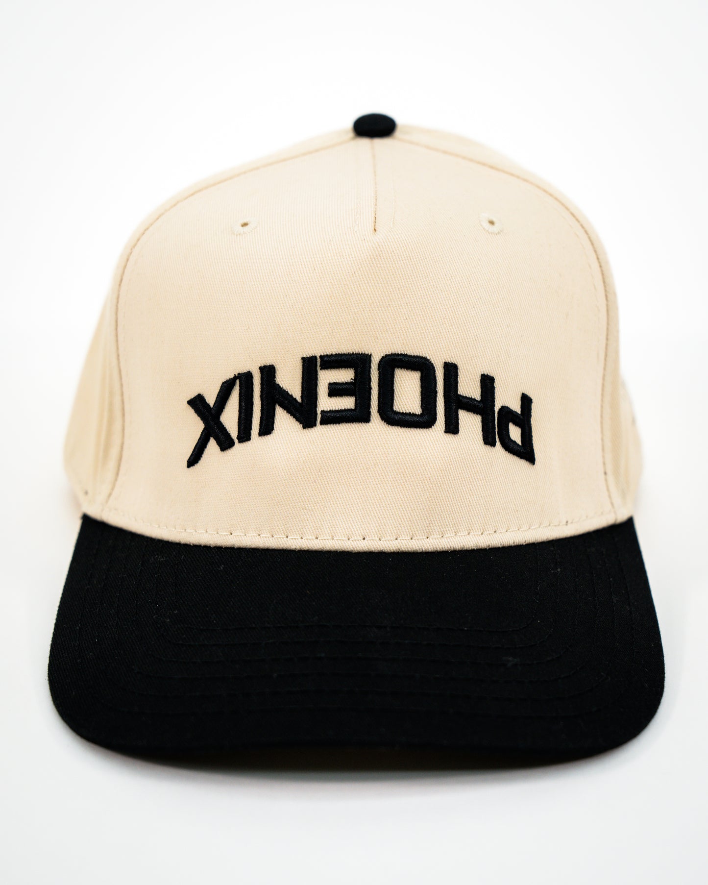 Phoenix | Off-White