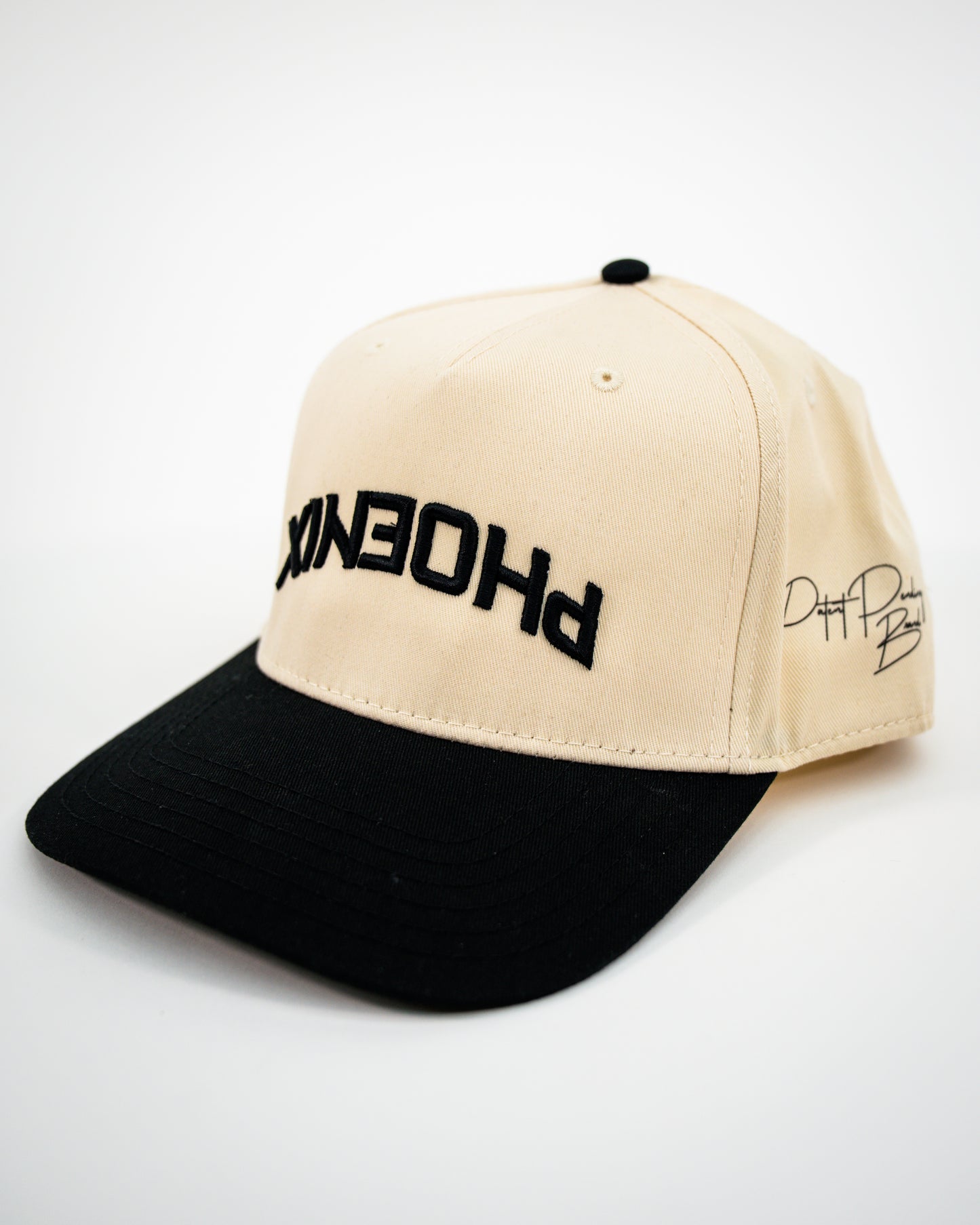 Phoenix | Off-White
