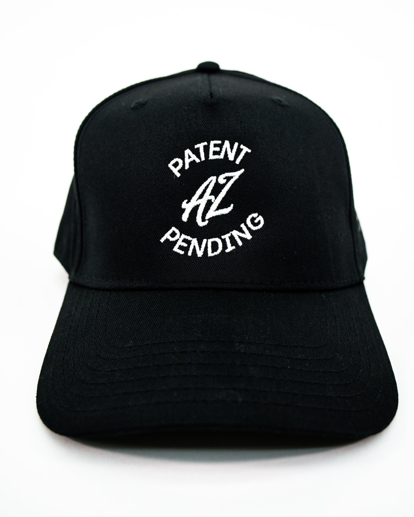 Arizona Staple | Black