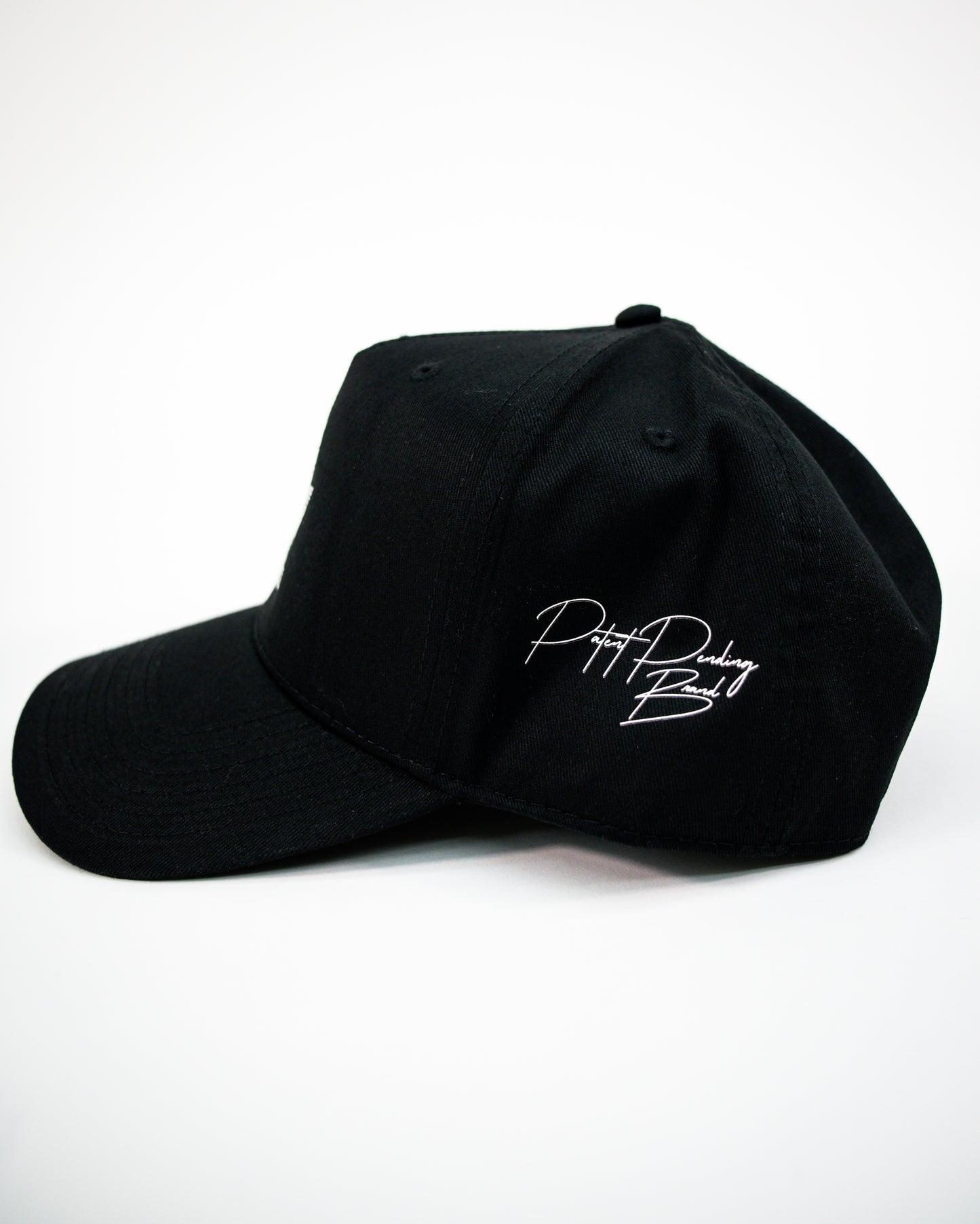 AZ Edge | Black