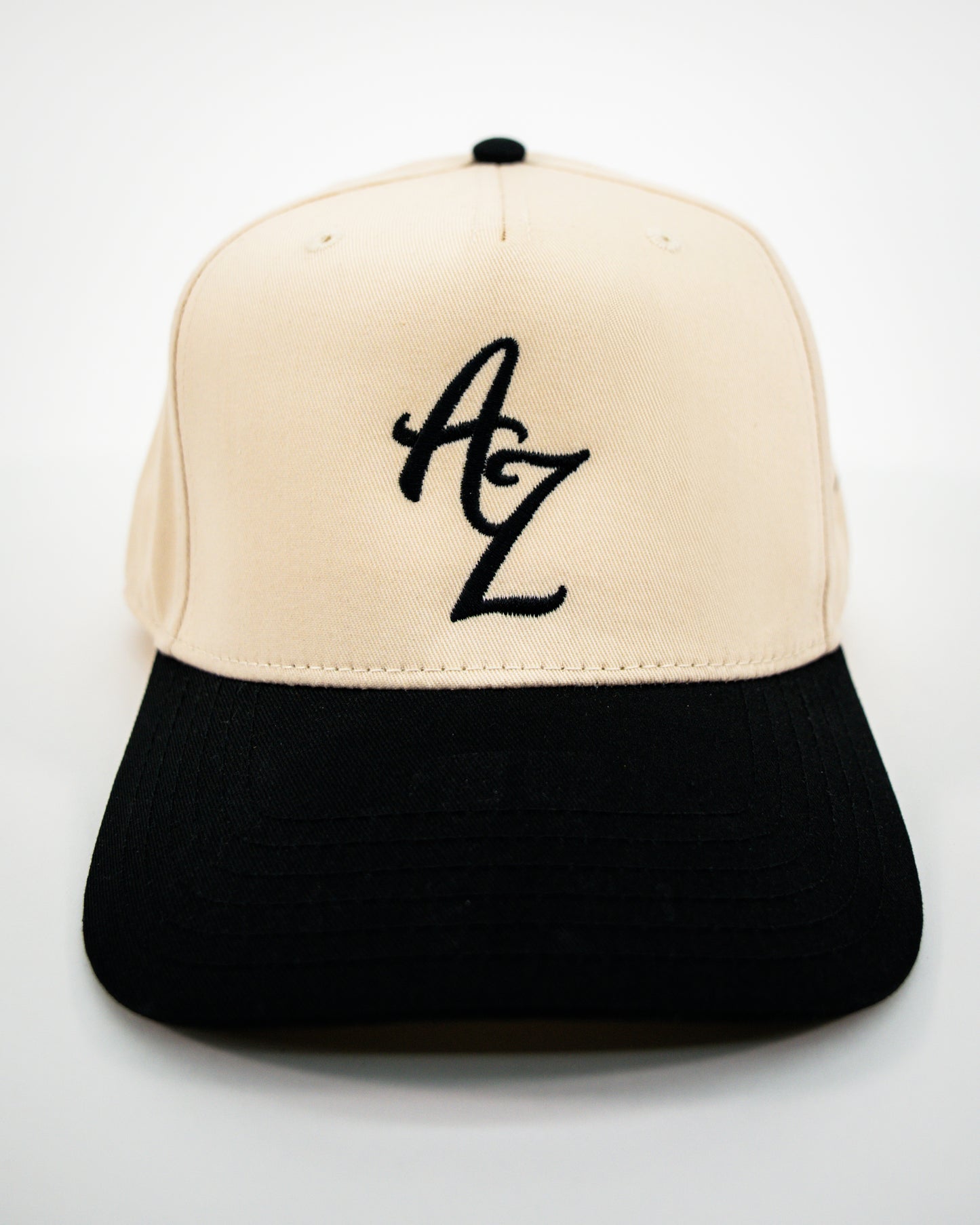 AZ Script | Off-White