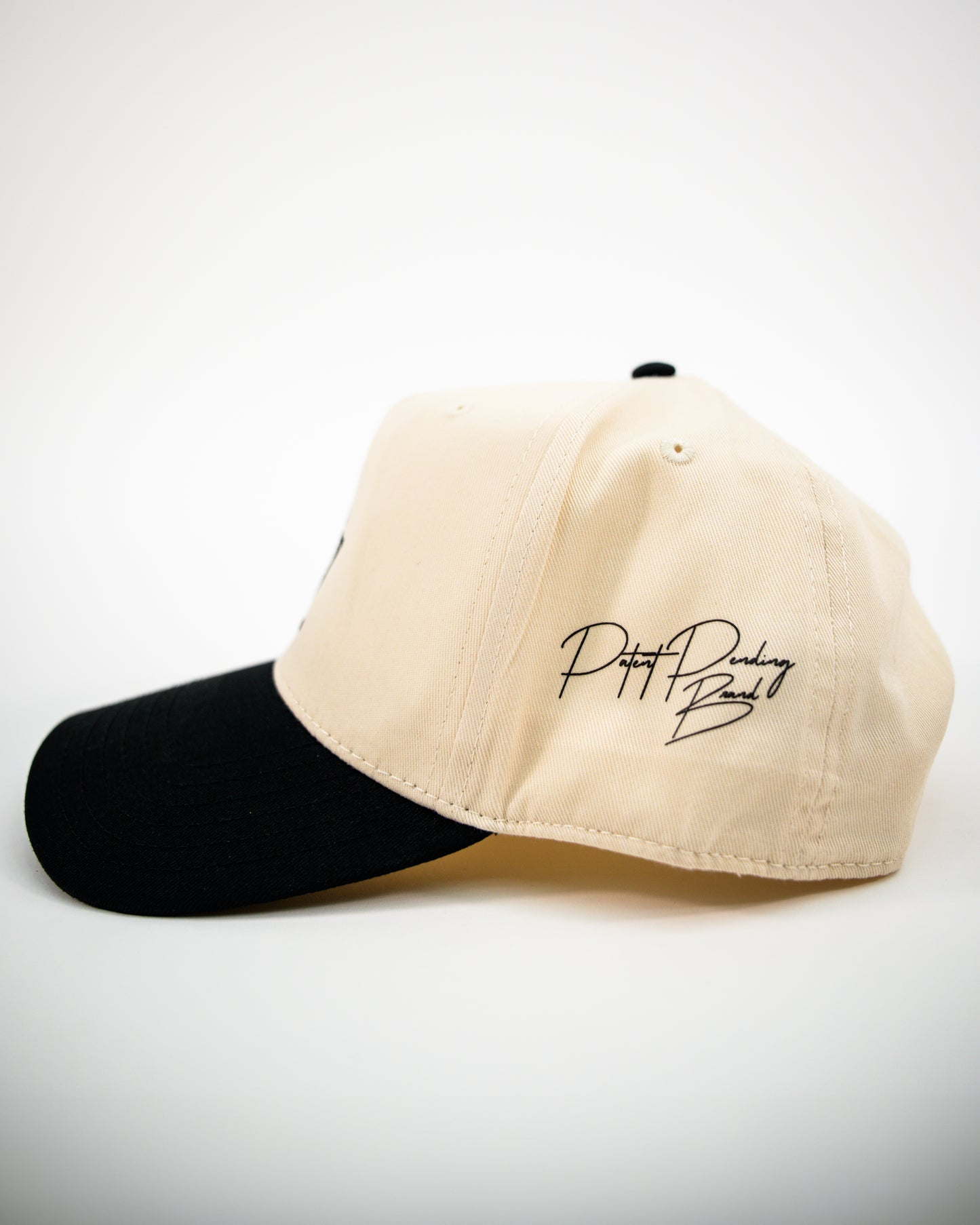 AZ Script | Off-White