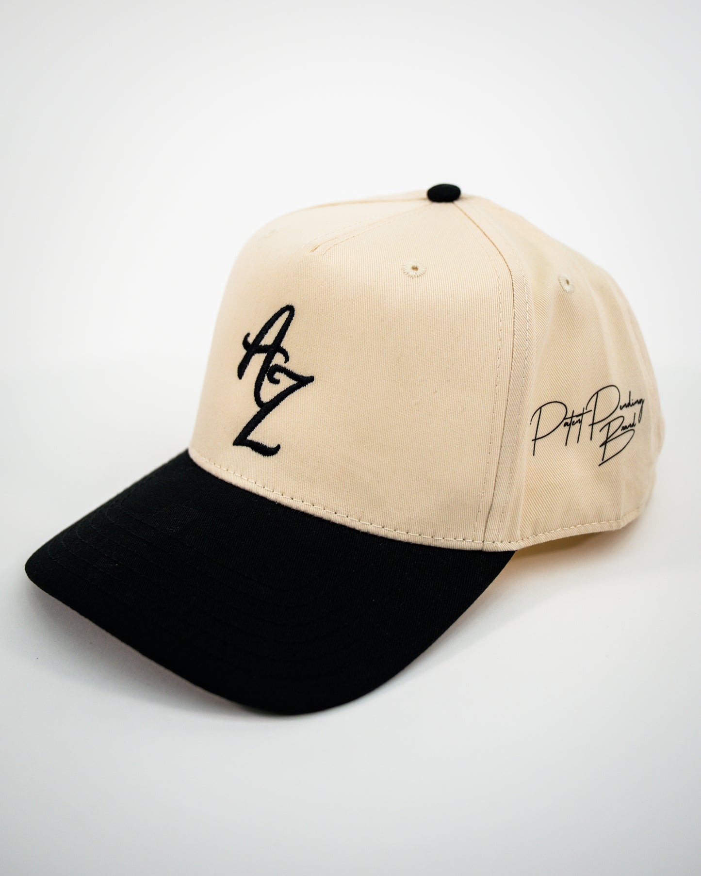 AZ Script | Off-White