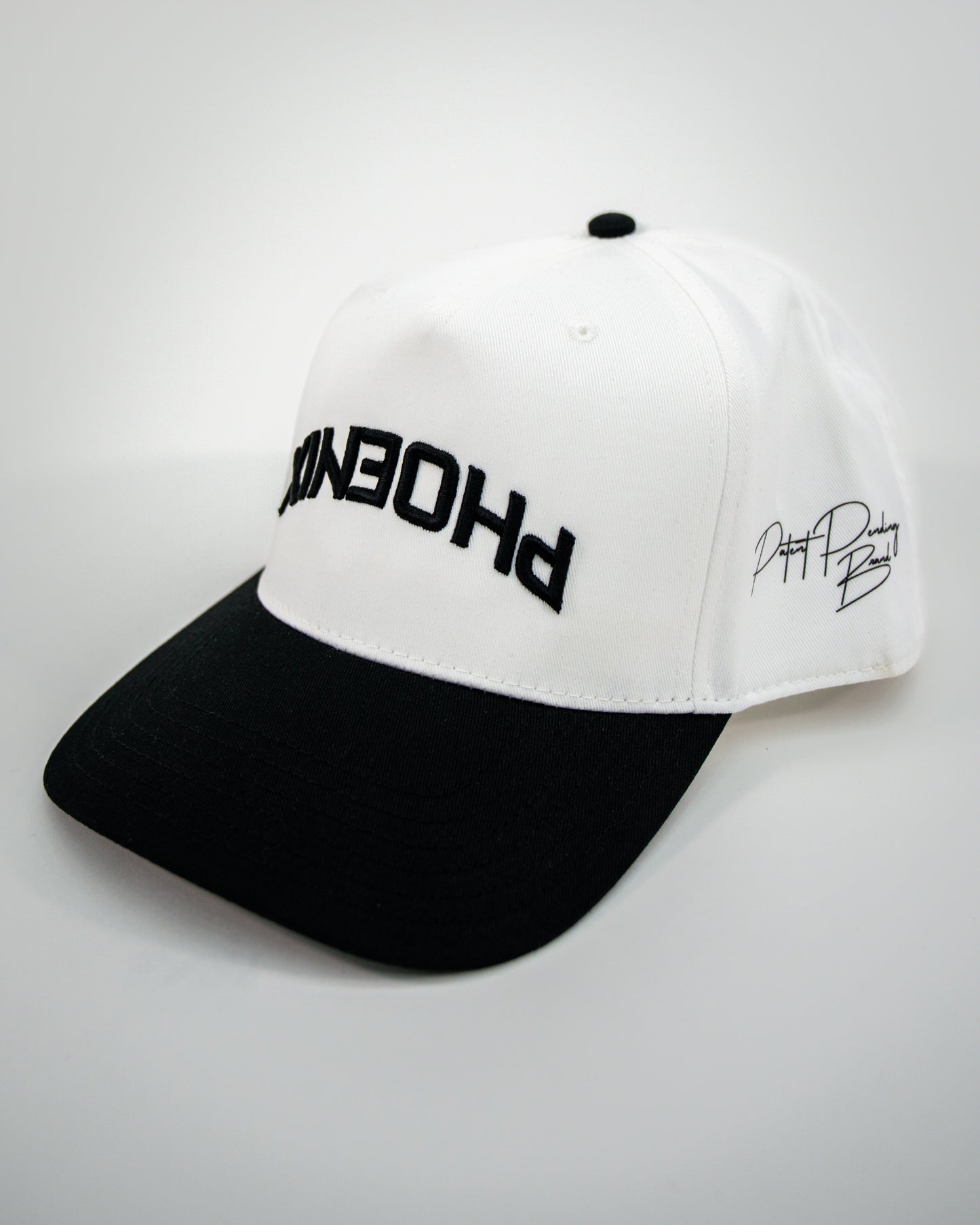 Phoenix | White