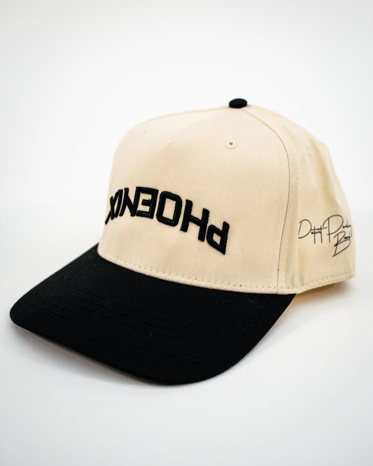 Phoenix | Off-White