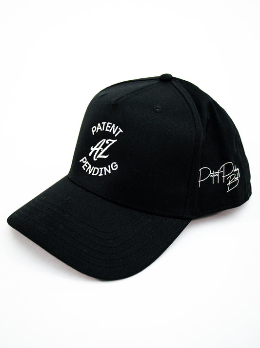 Arizona Staple | Black