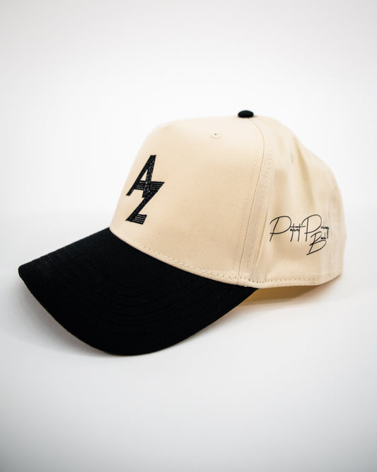 AZ Edge | Off-White