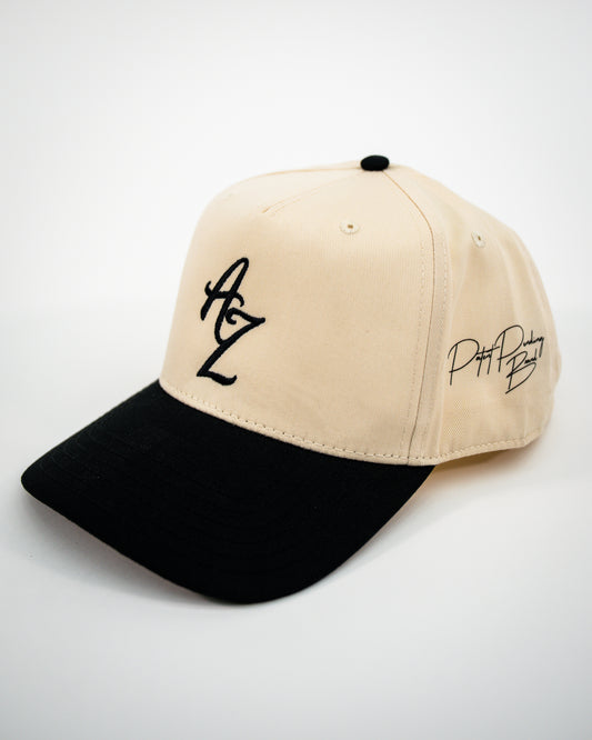 AZ Script | Off-White