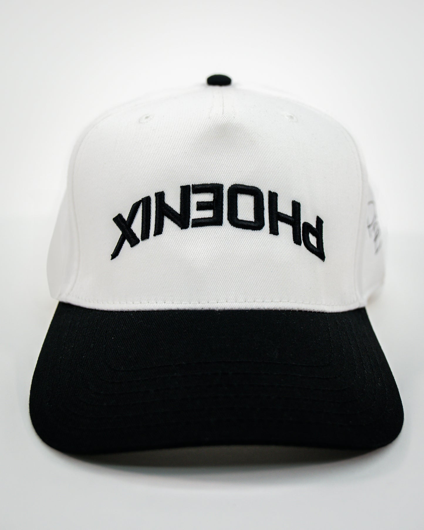 Phoenix | White