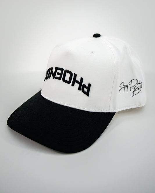 Phoenix | White