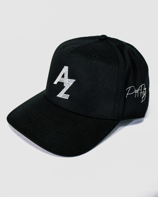 AZ Edge | Black